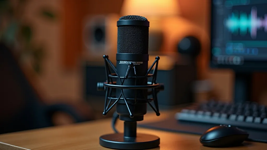 Acts 2 KJV audio Bible open with headphones beside it