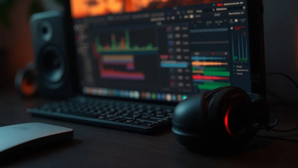 Balancing left and right audio in Adobe Premiere Pro using Effect Controls panel