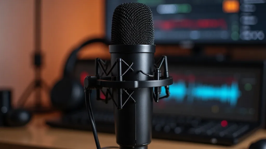 YouTube audio and subtitles menu showing how to turn off audio description